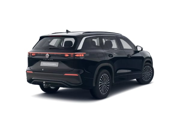 Volkswagen Tayron 2.0 TDI DSG IQ.Drive Life