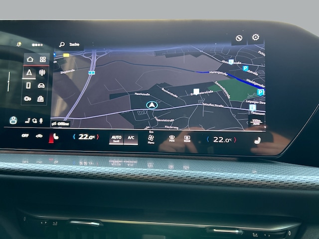 Audi Q5 Quattro S-Tronic