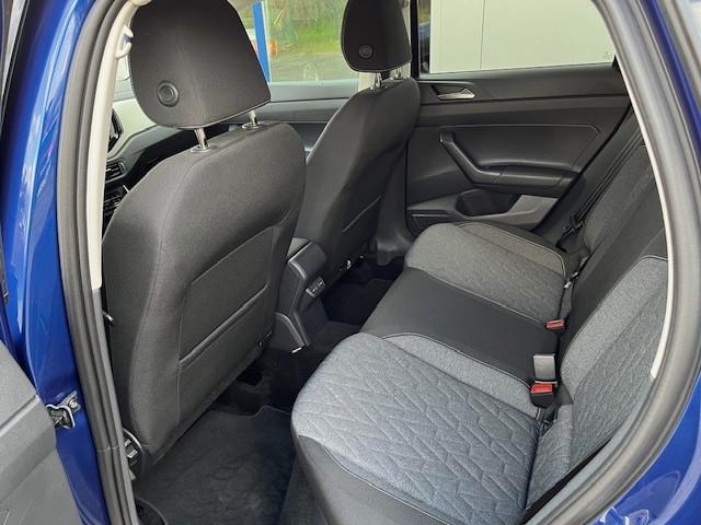 Volkswagen Taigo 1.0 TSI Move