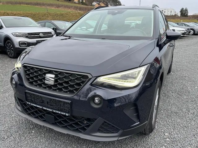Seat Arona 1.0 TSI Style