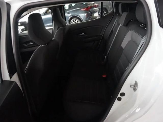 Dacia Sandero TCe 90