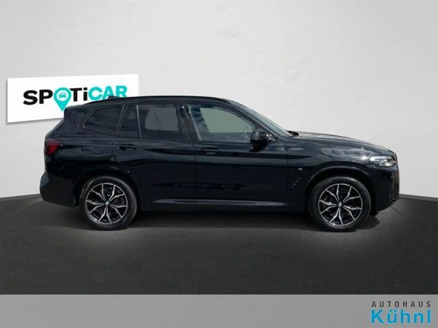 BMW X3 M-Sport xDrive