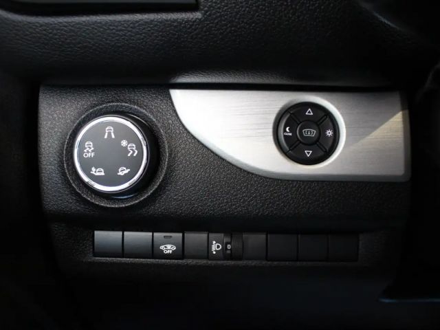 Opel Zafira Life Tourer