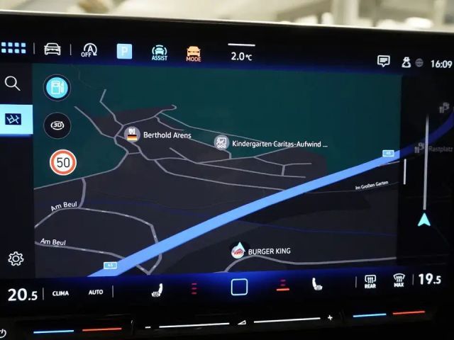 Volkswagen Tiguan 2.0 TDI R-Line