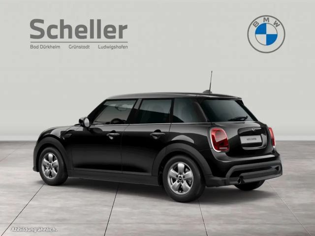 MINI Cooper 5-deurs