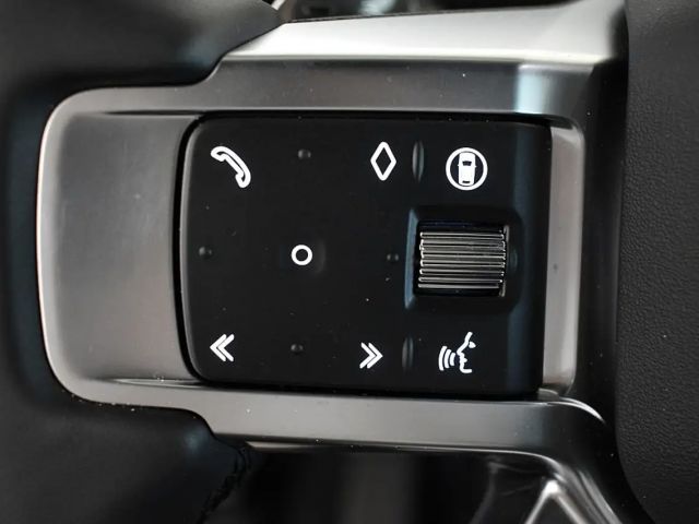 Land Rover Discovery AWD D250 MHEV S