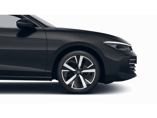 Volkswagen Passat 2.0 TDI Business DSG Variant