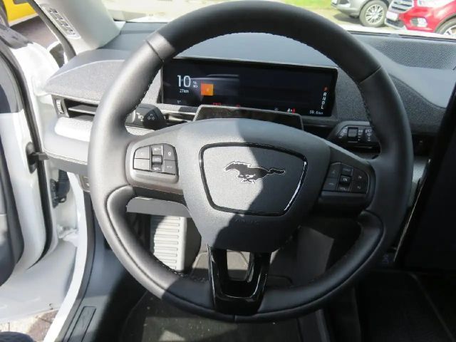 Ford Mustang Mach-E Basis