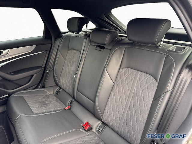 Audi S6 Avant Quattro