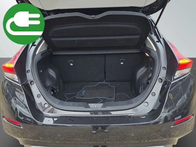 Nissan Leaf N-Connecta