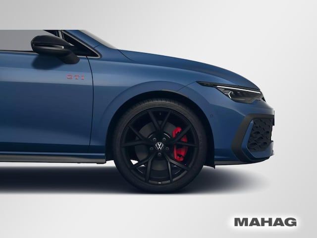 Volkswagen Golf 2.0 TSI GTI Golf VIII IQ.Drive