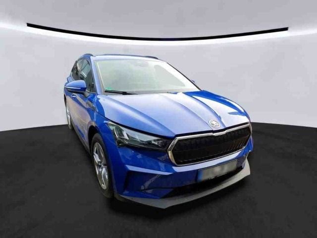 Skoda Enyaq Enyaq iV electric 109kW+NAVI+RFK+LED+ACC+PDC