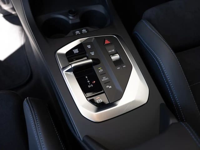 BMW 120 120d M-Sport Sedan