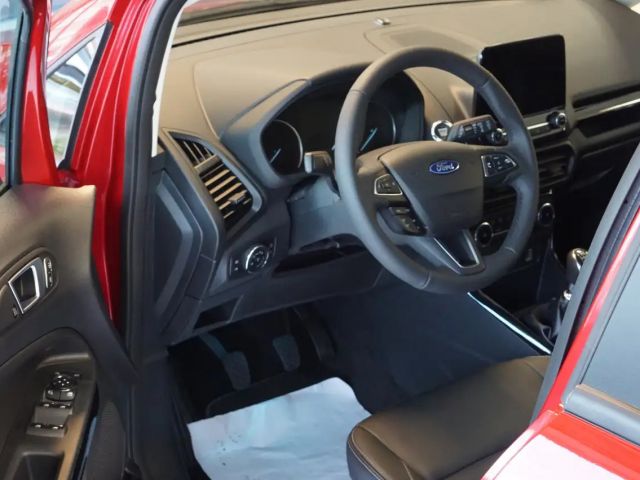 Ford EcoSport Active