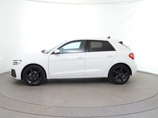 Audi A1 25 TFSI
