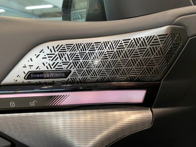 BMW 550 M-Sport Sedan xDrive