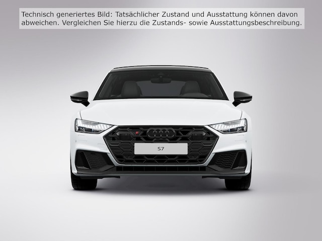 Audi S7 Quattro Sportback