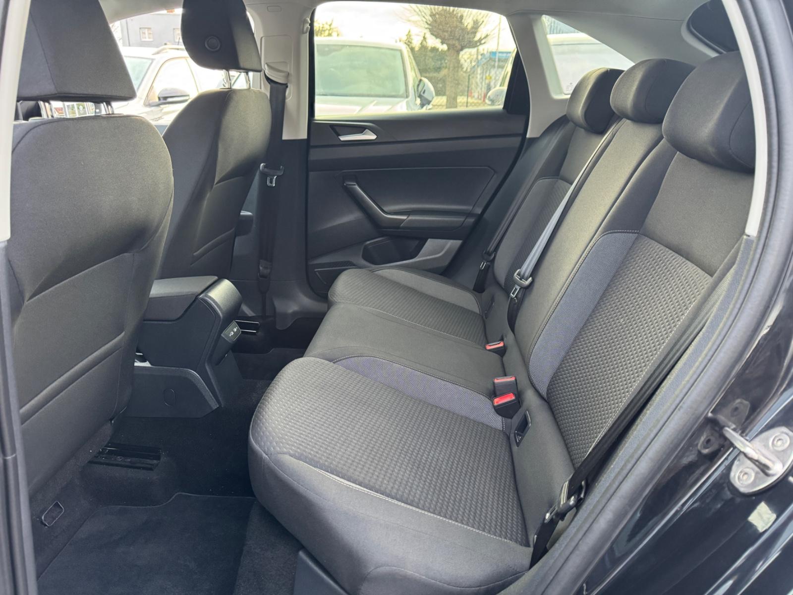 Volkswagen Taigo Life