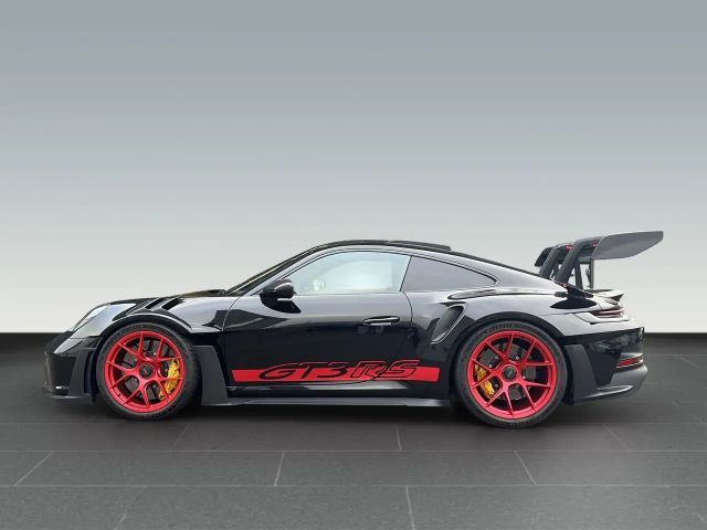 Porsche 992 Coupé GT3 RS