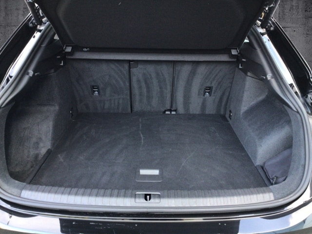 Audi Q3 35 TDI S-Tronic Sportback