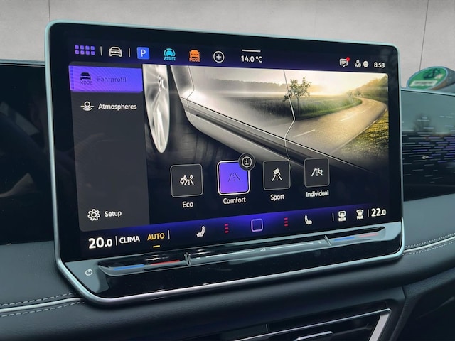 Volkswagen Tiguan 2.0 TDI DSG Elegance Elegance