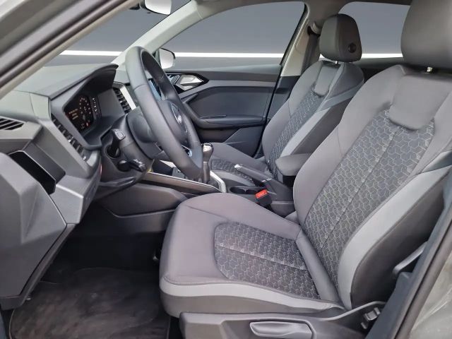 Audi A1 25 TFSI S-Line Sportback