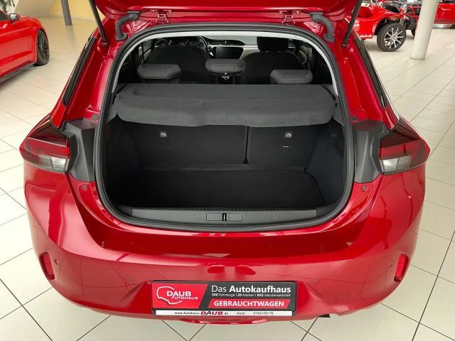 Opel Corsa 1.2 Turbo Edition Turbo