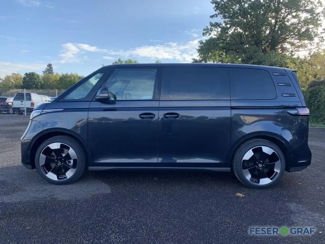 Volkswagen ID.Buzz 150 kW 77 KWh Pro