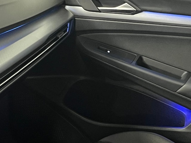 Volkswagen Golf 1.5 TSI