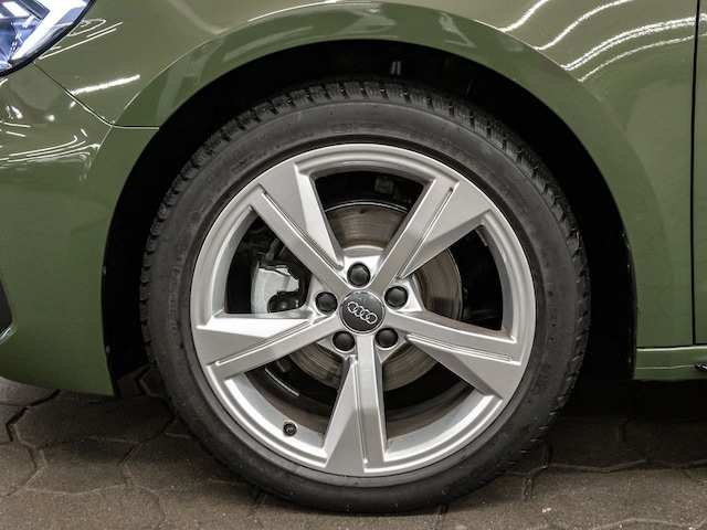 Audi A1 35 TFSI S-Line S-Tronic Sportback