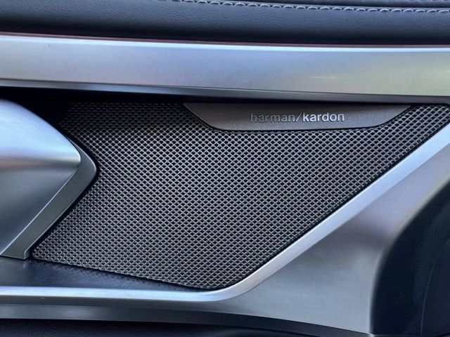 BMW M850 Coupé xDrive