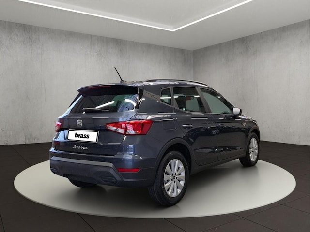Seat Arona Arona Road Edition