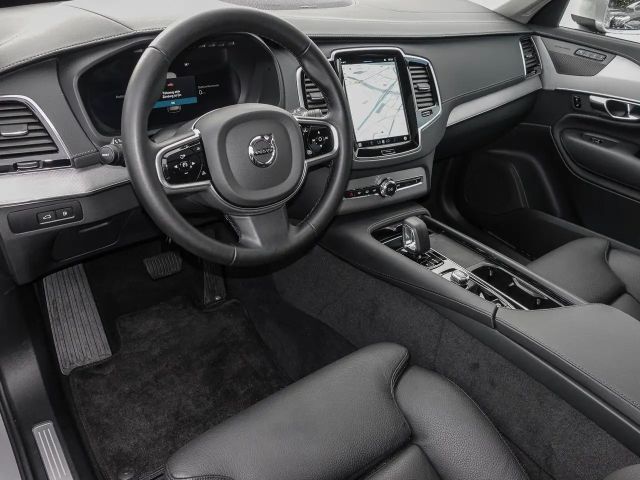Volvo XC90 AWD Bright Plus T8