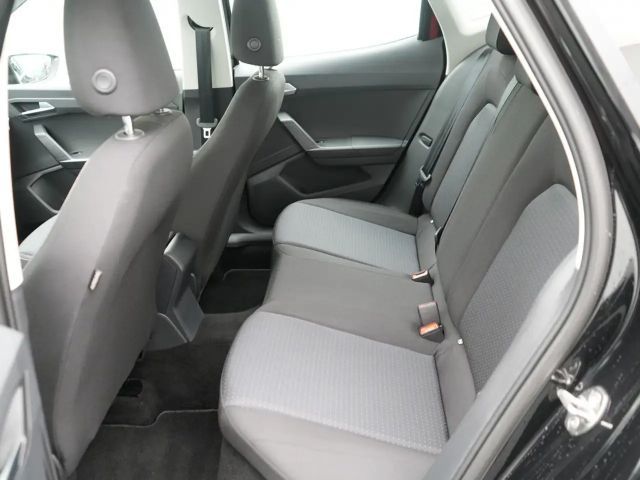 Seat Arona DSG Style