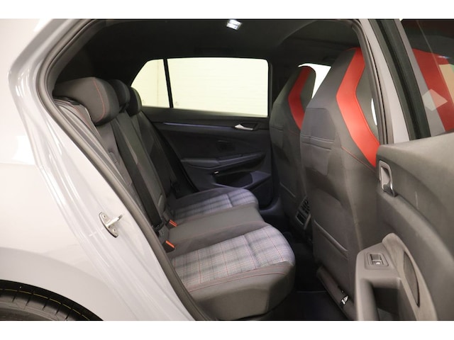 Volkswagen Golf 2.0 TSI DSG GTI Golf VIII