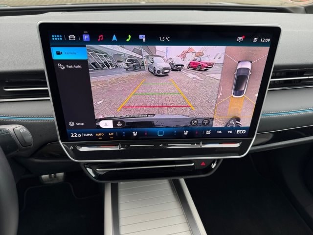 Volkswagen ID.7 SMARTGLAS/NAVI/HARMAN/MATRIX