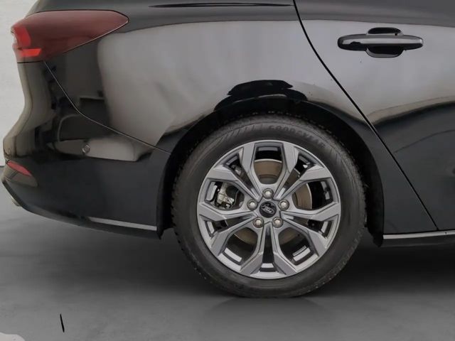 Ford Focus ST Line Wagon