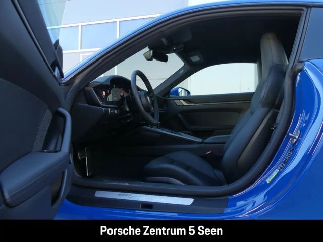 Porsche 992 Carrera Coupé