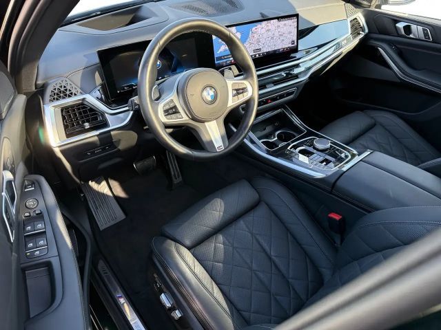 BMW X5 Individual M-Sport xDrive