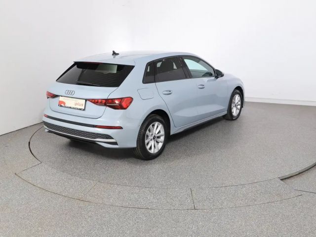 Audi A3 30 TFSI Sedan