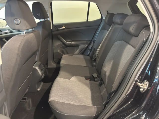 Volkswagen T-Cross Friends TSI