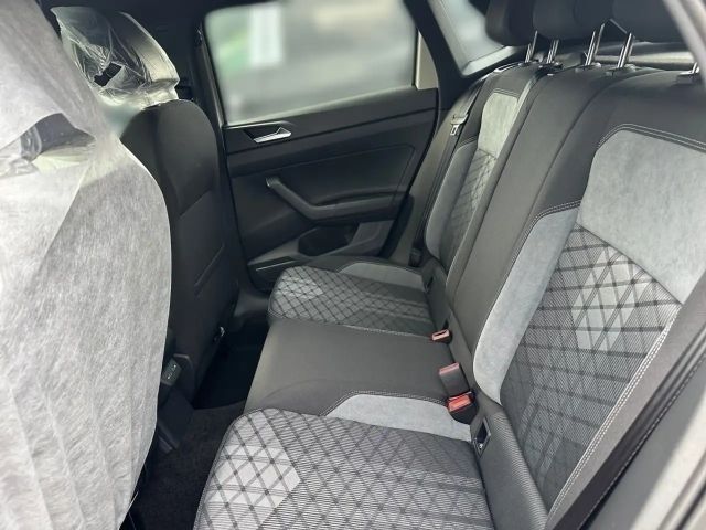 Volkswagen Polo DSG R-Line