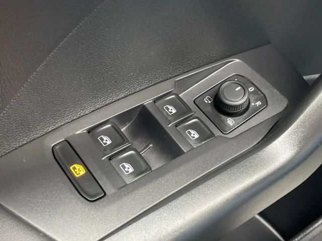 Volkswagen T-Cross 1.0 TSI DSG Life