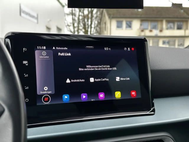 Seat Arona 1.0 TSI DSG