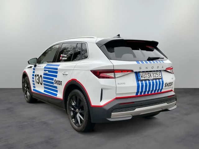 Skoda Elroq 85