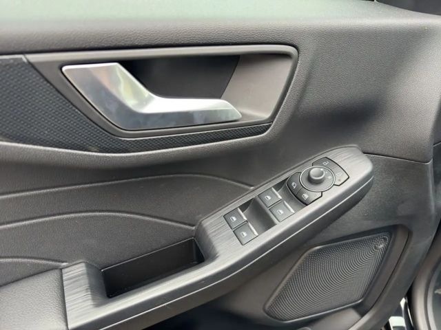 Ford Kuga EcoBoost ST Line