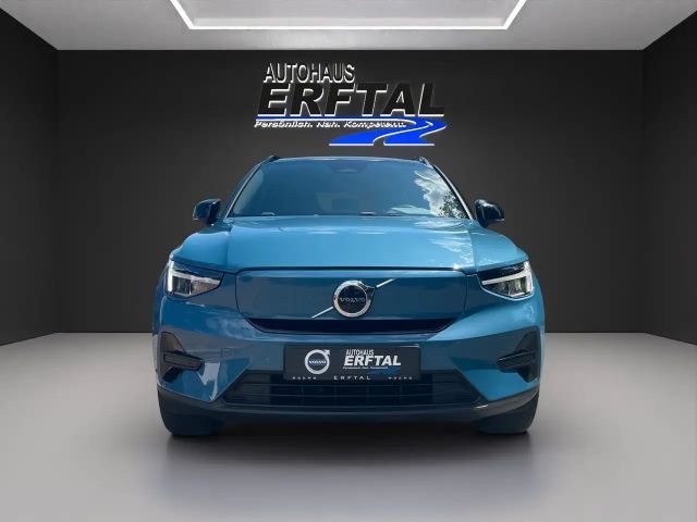 Volvo XC40 AWD Plus Recharge Twin Engine