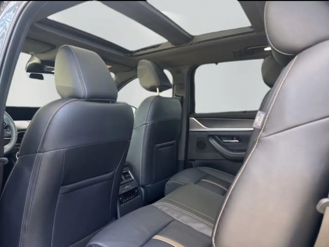 Mazda CX-80 Homura Plus e-Skyactiv