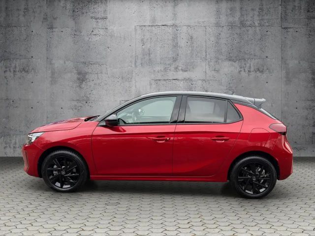 Opel Corsa GS-Line Grand Sport