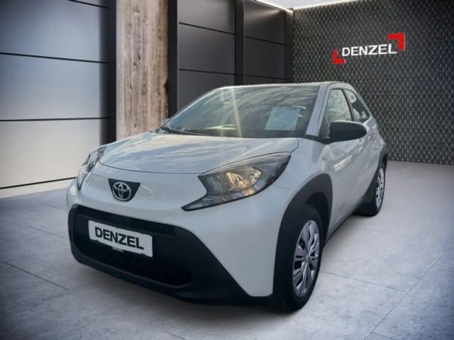 Toyota Aygo X Play